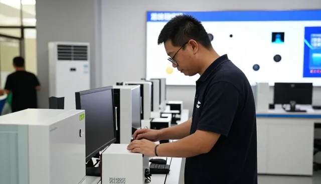 农业基地下如何发挥智能监控系统价值
